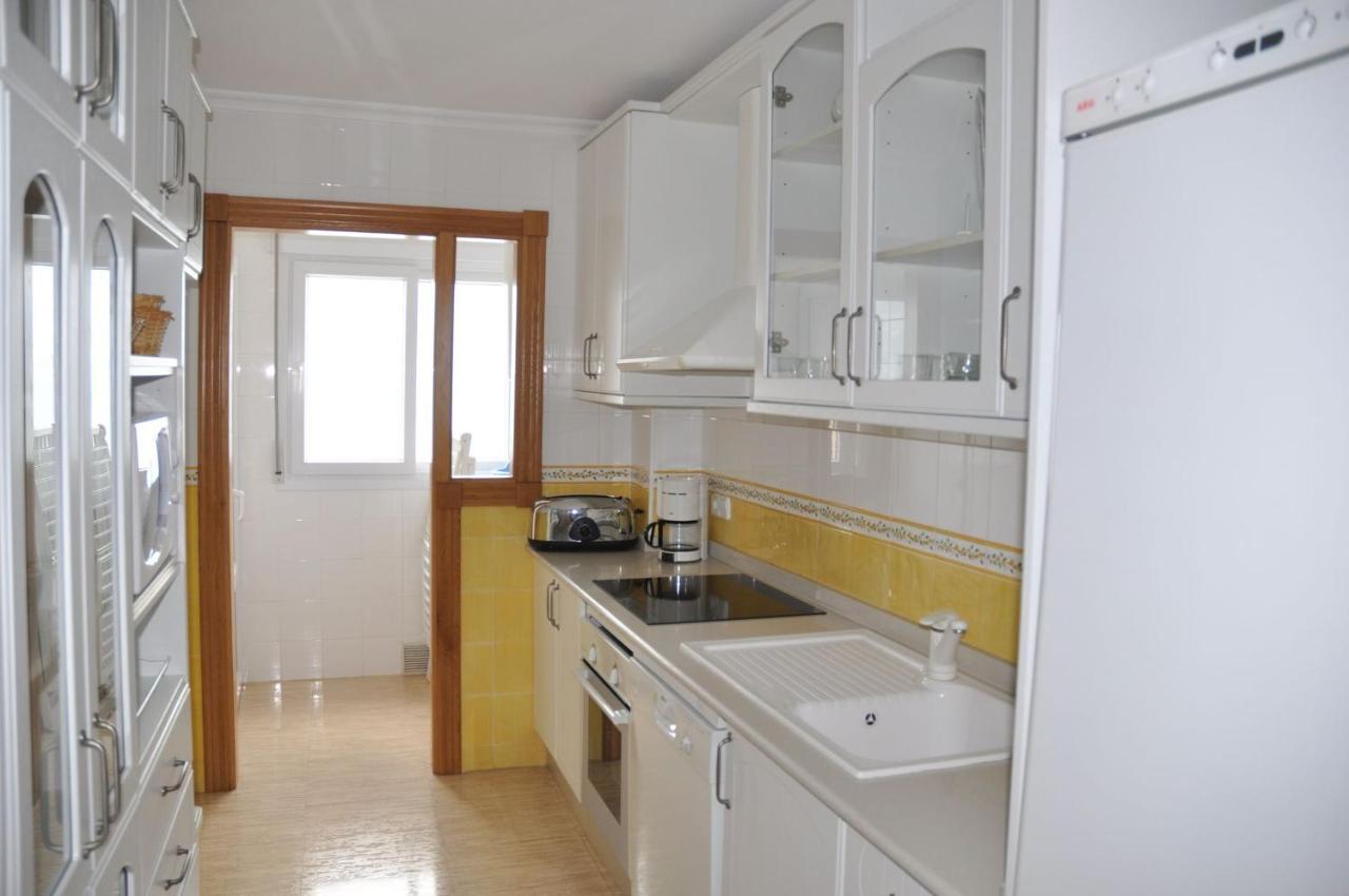 La Manga - Puerto Y Playa - 3 Dormitorios Екстериор снимка
