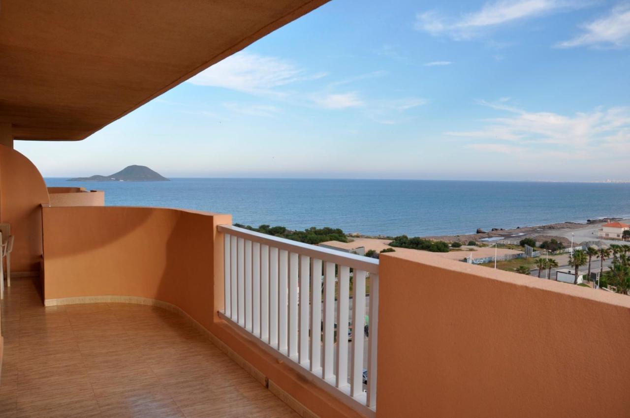 La Manga - Puerto Y Playa - 3 Dormitorios Екстериор снимка