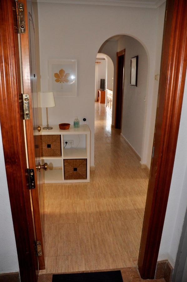 La Manga - Puerto Y Playa - 3 Dormitorios Екстериор снимка