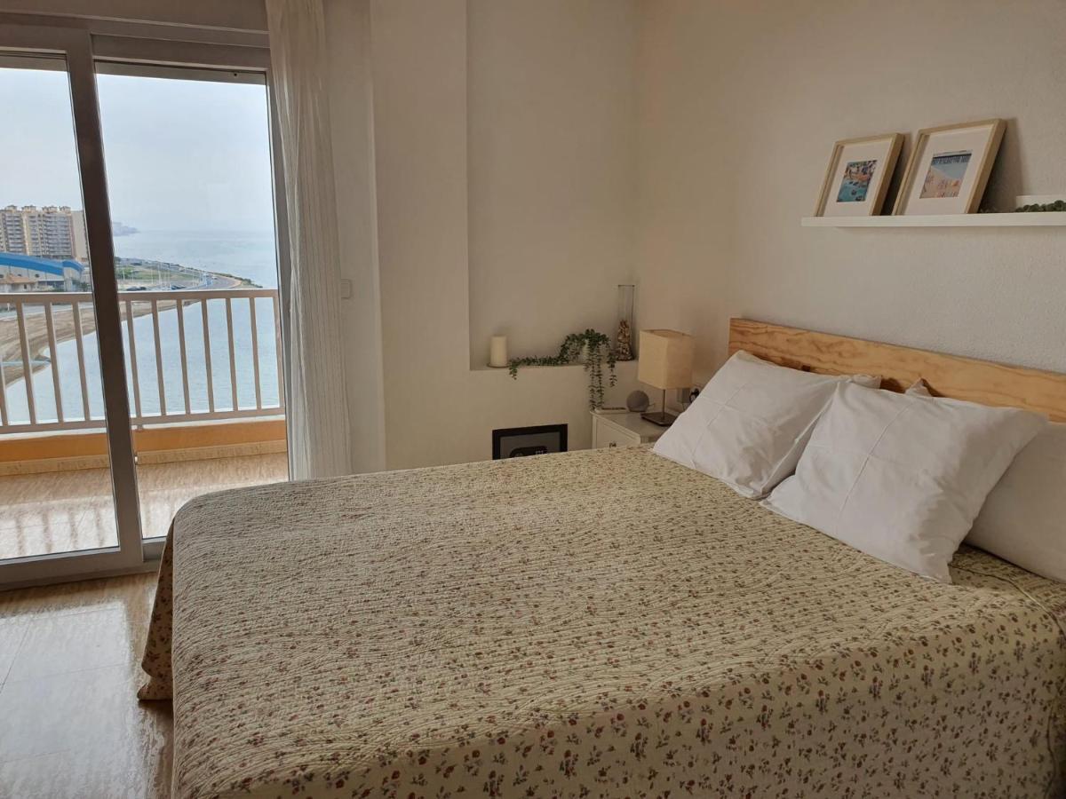 La Manga - Puerto Y Playa - 3 Dormitorios Екстериор снимка