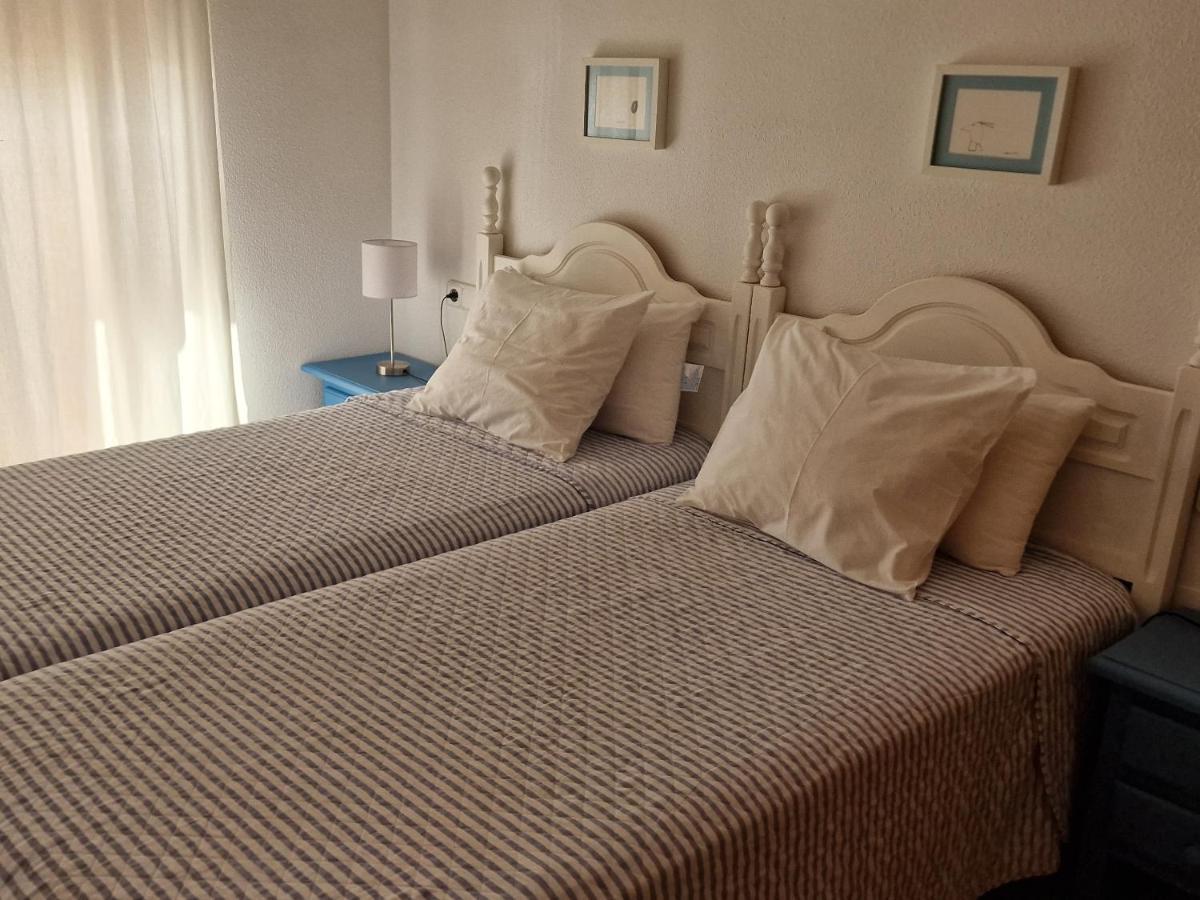 La Manga - Puerto Y Playa - 3 Dormitorios Екстериор снимка